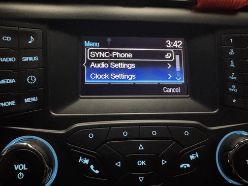 Used 2014 Ford Fusion SE image 20