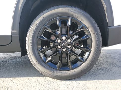 New 2026 Chevrolet Traverse LT w/ Midnight/Sport Edition image 5