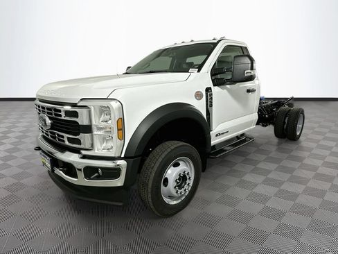 New 2026 Ford F450 XL AWD/4WD image 23