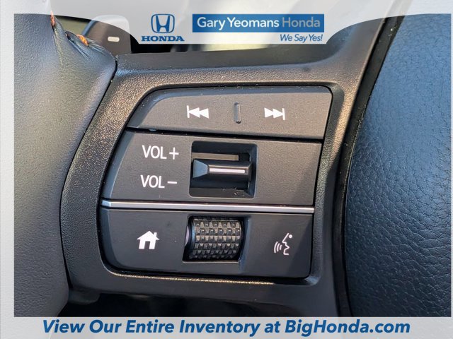 Used 2026 Honda CR-V Sport image 27