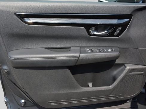 Used 2024 Honda CR-V EX-L image 17