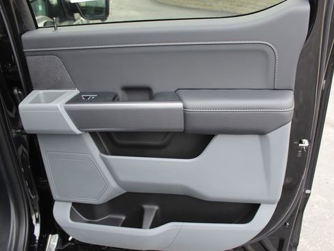 New 2025 Ford F150 XLT w/ Equipment Group 302A MID image 15