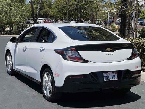 Used 2019 Chevrolet Volt LT FWD image 22