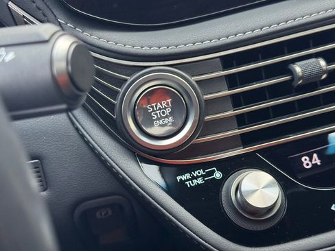 Certified 2023 Lexus LS 500 image 32