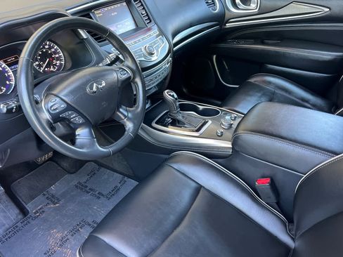 Used 2019 INFINITI QX60 Pure FWD image 11