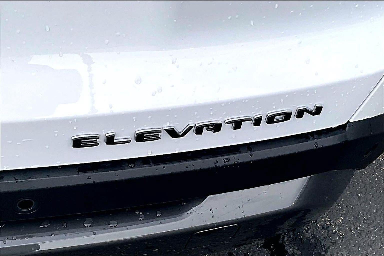 Used 2026 GMC Terrain Elevation FWD image 8