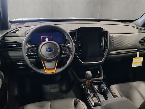 New 2026 Subaru Forester Wilderness AWD/4WD image 19