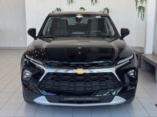Certified 2024 Chevrolet Blazer LT w/ Convenience Package AWD/4WD image 37