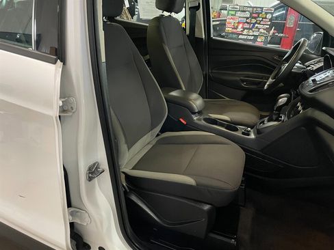 Used 2016 Ford Escape S image 20