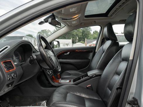 Used 2008 Volvo XC70 3.2 AWD/4WD image 7