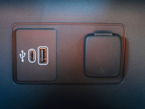 New 2026 Ford Explorer Tremor w/ Tremor Ultimate Package image 16