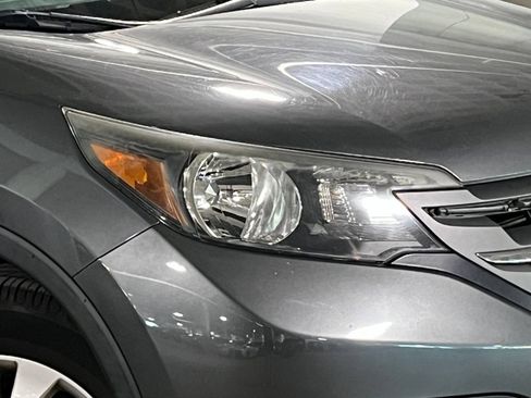 Used 2013 Honda CR-V EX image 5