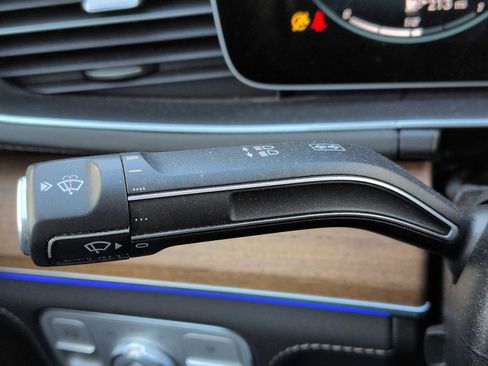 Used 2022 Mercedes-Benz GLE 53 AMG 4MATIC Coupe image 29