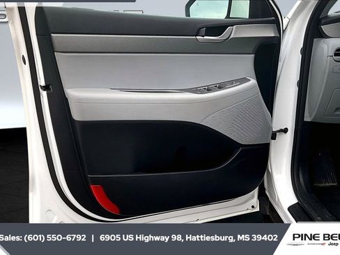 Used 2025 Hyundai Palisade SEL image 17