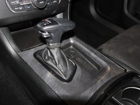 Used 2022 Dodge Charger R/T w/ Daytona Edition Group RWD image 16