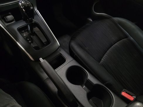 Used 2019 Nissan Sentra SV w/ Special Edition Package image 26