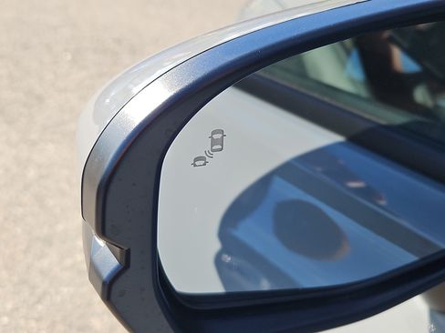 Certified 2026 Honda HR-V EX-L image 14