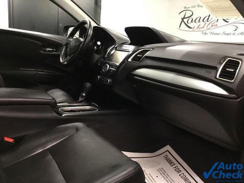 Used 2016 Acura RDX AWD w/ Technology Package image 37