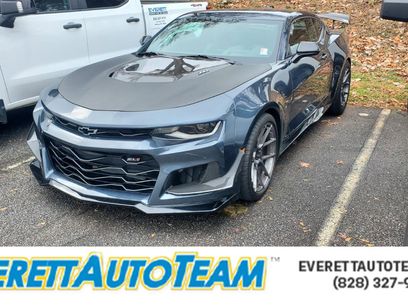 Used 2023 Chevrolet Camaro ZL1