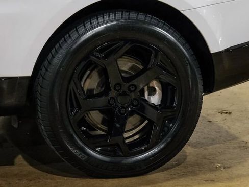 Used 2019 Land Rover Range Rover Sport HSE image 39