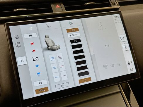 Used 2024 Land Rover Range Rover Velar S image 24