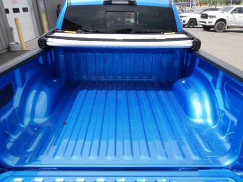 New 2026 RAM 1500 Rebel w/ G/T Package image 9