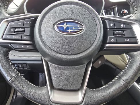 Certified 2023 Subaru Outback Limited image 22