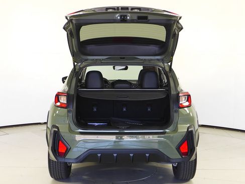 Certified 2024 Subaru Crosstrek 2.5i Limited w/ Crosstrek Mirror Package AWD/4WD image 10