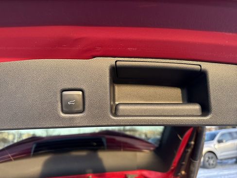 Used 2025 Ford Escape ST-Line w/ Tech Pack #1 image 16