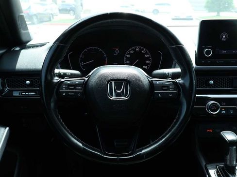 Used 2022 Honda Civic Sport image 15