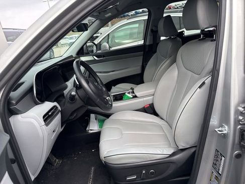 Used 2024 Hyundai Palisade SEL image 7