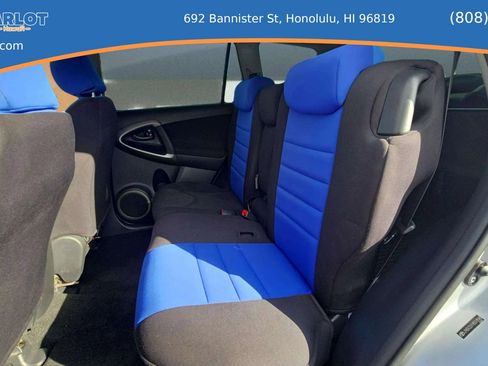 Used 2008 Toyota RAV4 Sport image 19