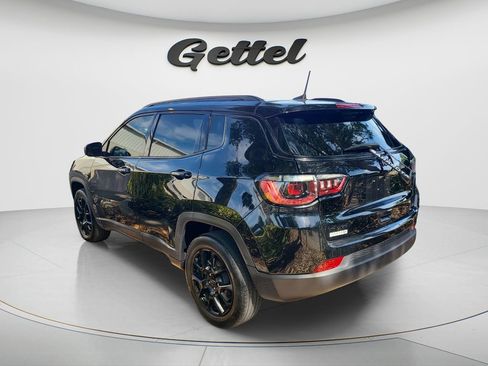 Used 2023 Jeep Compass Altitude image 5