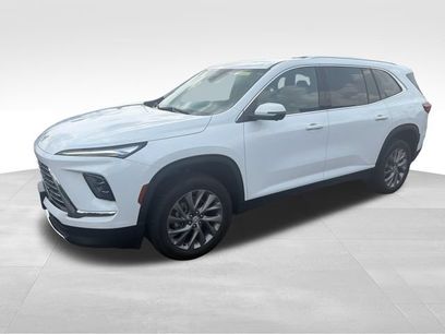 Used 2026 Buick Enclave Preferred