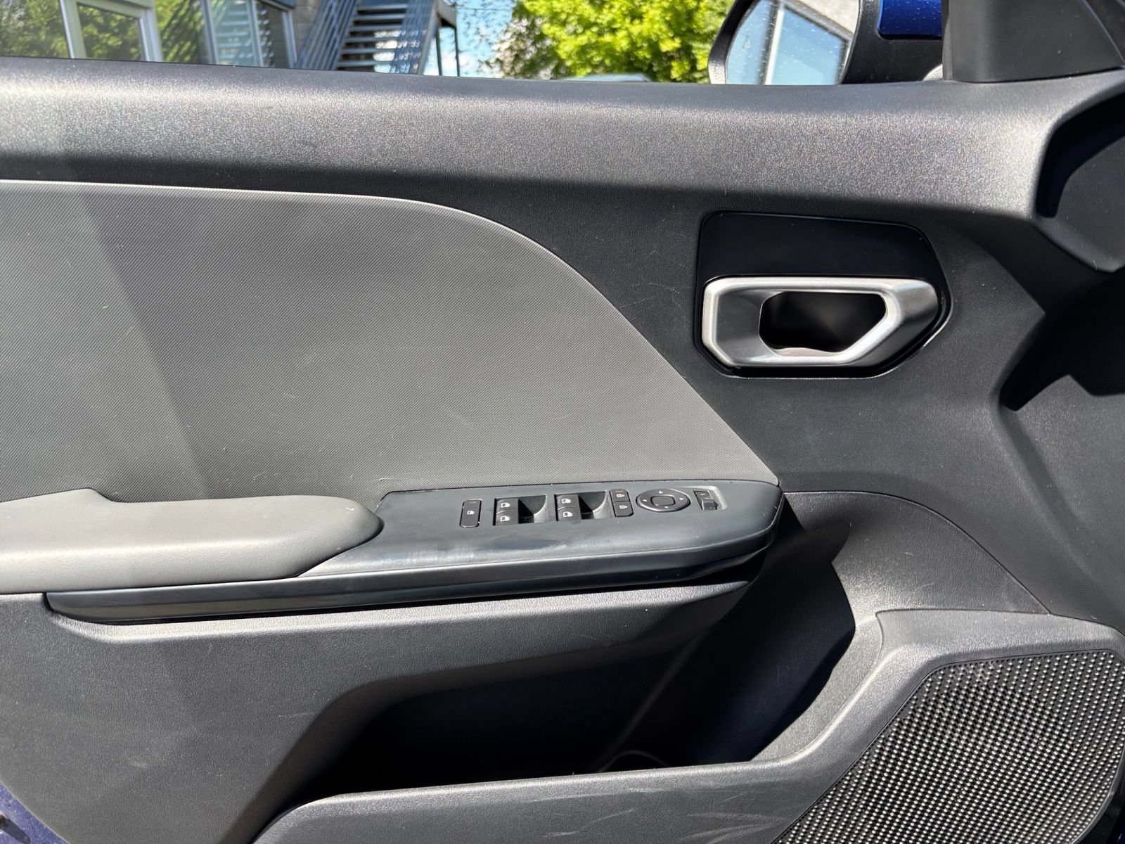 Used 2025 Kia K4 FWD image 18