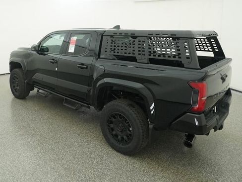 New 2026 Toyota Tacoma SR5 image 38