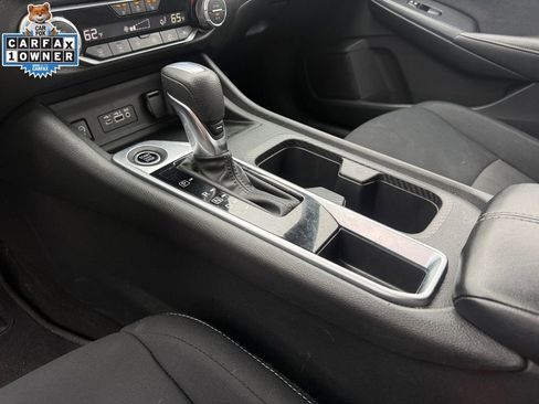 Certified 2024 Nissan Sentra SV w/ All-Weather Package FWD image 23