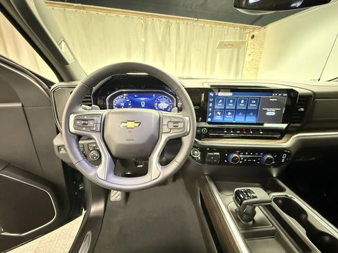 New 2026 Chevrolet Silverado 1500 LT w/ All Star Edition Plus image 26