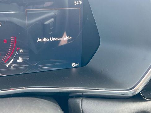 New 2026 GMC Canyon Elevation w/ Convenience Package AWD/4WD image 12