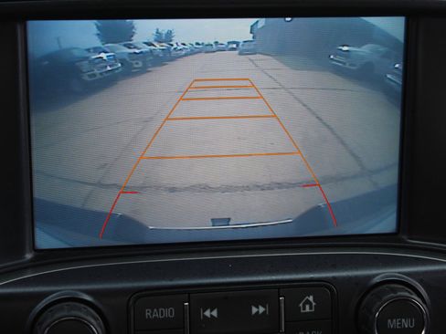 Used 2016 Chevrolet Silverado 2500 LTZ w/ Duramax Plus Package image 32