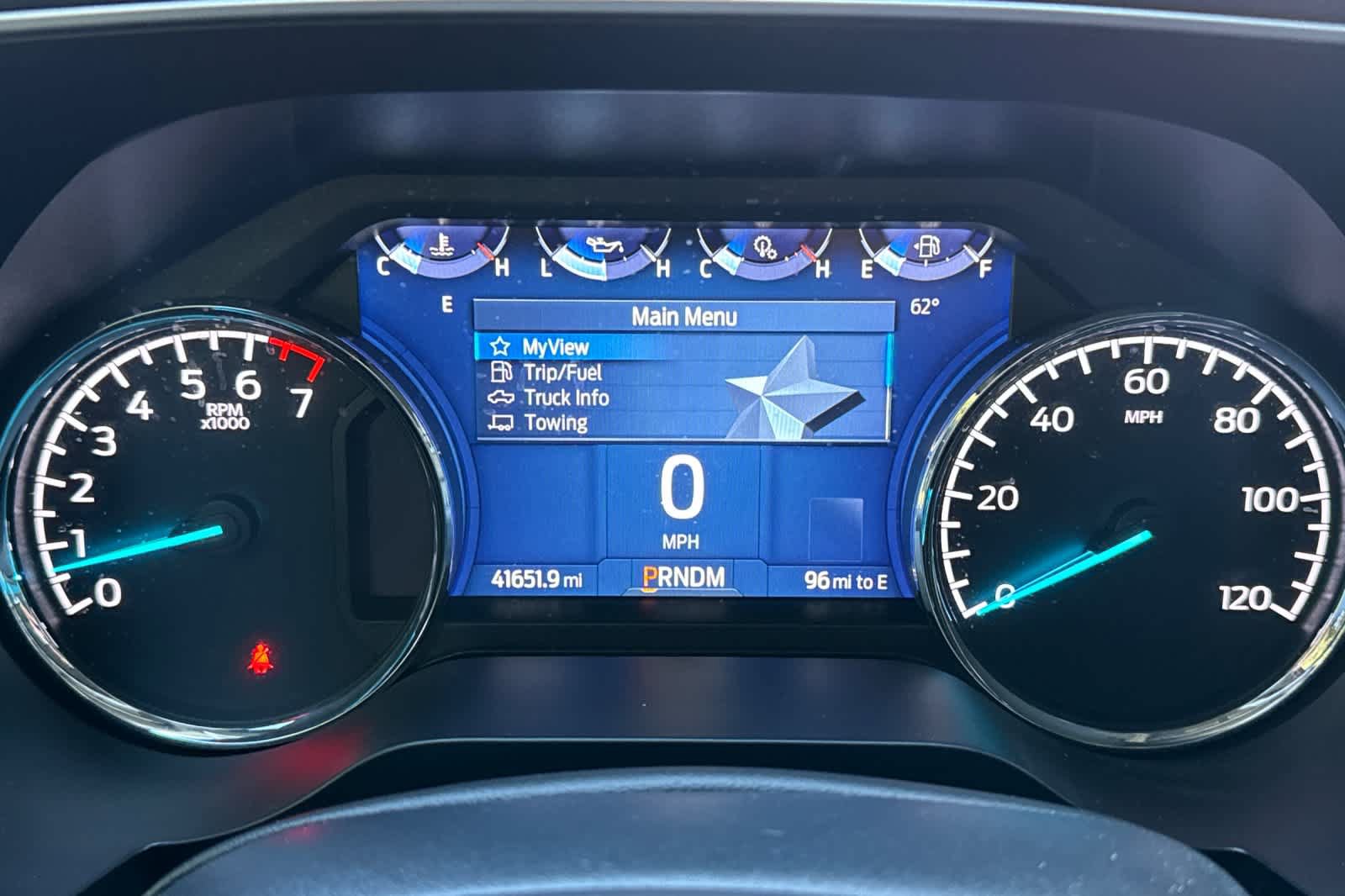 Used 2021 Ford F150 XLT w/ Equipment Group 302A High AWD/4WD image 24