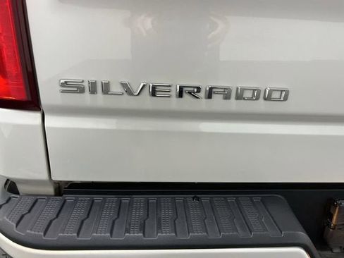 Certified 2024 Chevrolet Silverado 1500 High Country w/ Technology Package AWD/4WD image 31