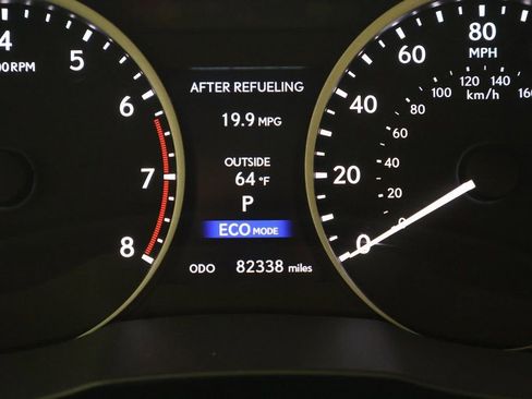 Used 2015 Lexus ES 350 w/ Luxury Package FWD image 17
