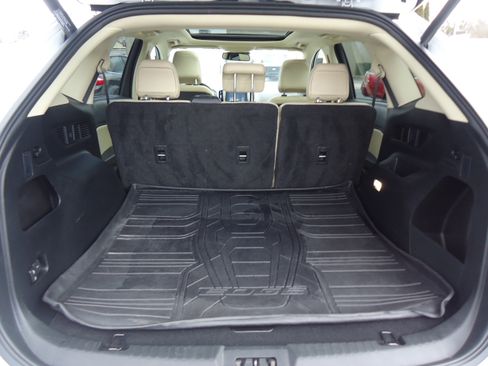 Used 2022 Ford Edge SEL w/ Convenience Package image 10