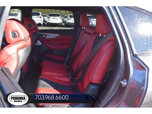 New 2026 Acura MDX A-Spec image 31