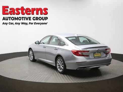 Used 2021 Honda Accord LX image 63