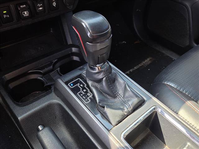 Used 2018 Toyota Tacoma TRD Pro AWD/4WD image 14