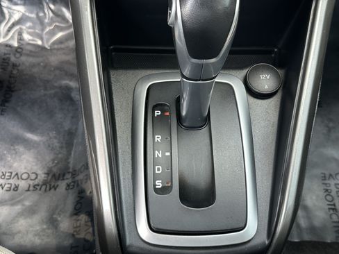 Used 2021 Ford EcoSport SE w/ SE Convenience Package FWD image 32