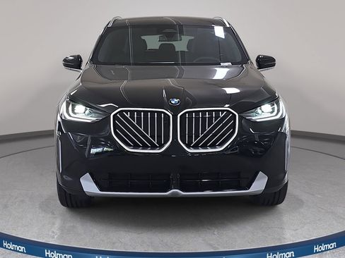New 2026 BMW X3 xDrive30i AWD/4WD image 2