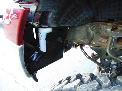 Used 2005 Ford F250 Lariat image 66